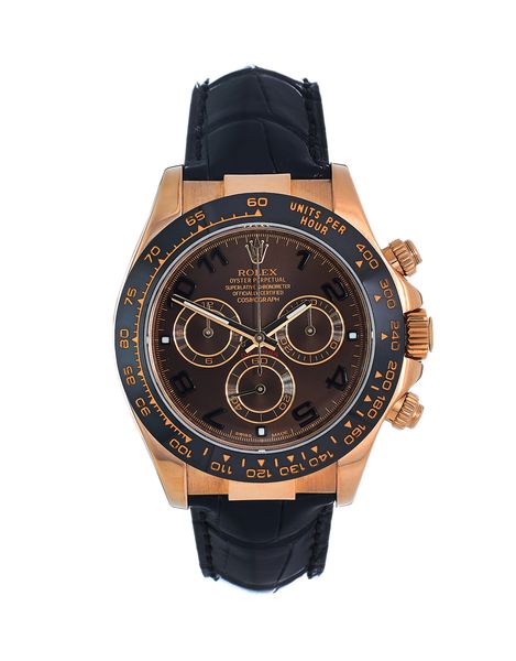 Rolex Daytona 116515 LN